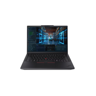Lenovo ThinkPad P14s G7 AMD | Black | 14 