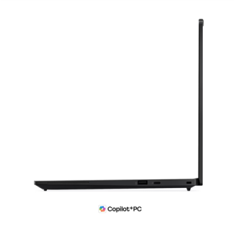 Lenovo ThinkPad T14s G7 Intel | Black | 14 