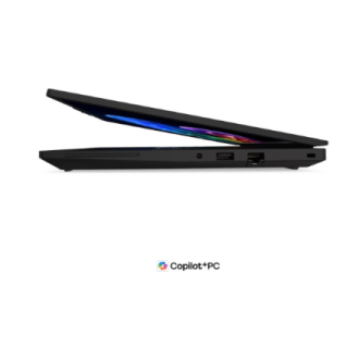 Lenovo ThinkPad T14 G7 AMD | Black | 14 Lenovo ThinkPad T14 G7 AMD | Black | 14