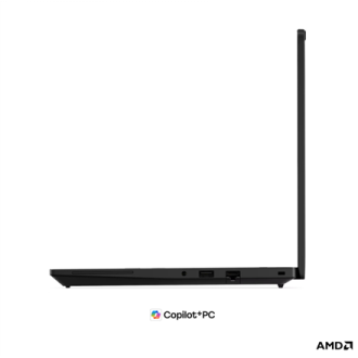 Lenovo ThinkPad T14 G7 AMD | Black | 14 Lenovo ThinkPad T14 G7 AMD | Black | 14