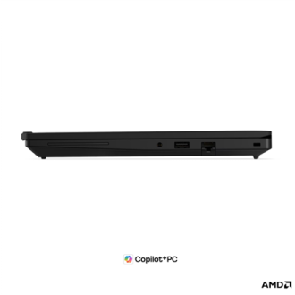 Lenovo ThinkPad T14 G7 AMD | Black | 14 