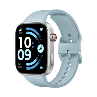 Xiaomi REDMI Watch 6 | Smart watch | GPS (satellite) | AMOLED | 2.07