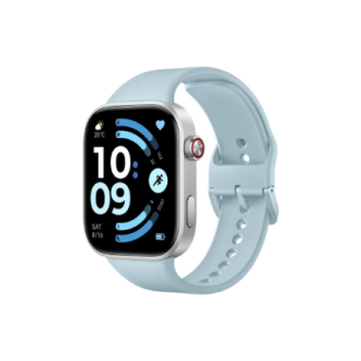 Xiaomi REDMI Watch 6 | Smart watch | GPS (satellite) | AMOLED | 2.07