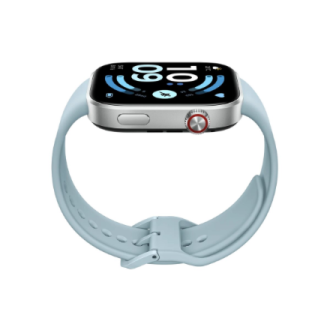 Xiaomi REDMI Watch 6 | Smart watch | GPS (satellite) | AMOLED | 2.07