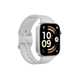 Xiaomi REDMI Watch 6 | Smart watch | GPS (satellite) | AMOLED | 2.07 Xiaomi REDMI Watch 6 | Smart watch | GPS (satellite) | AMOLED | 2.07
