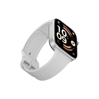 Xiaomi REDMI Watch 6 | Smart watch | GPS (satellite) | AMOLED | 2.07 Xiaomi REDMI Watch 6 | Smart watch | GPS (satellite) | AMOLED | 2.07