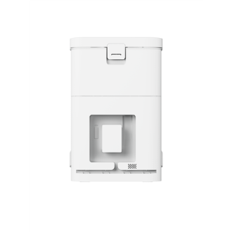Xiaomi Robot Vacuum H50 EU | Wet&Dry | 5200 mAh | 10000 Pa | White Xiaomi Robot Vacuum H50 EU | Wet&Dry | 5200 mAh | 10000 Pa | White