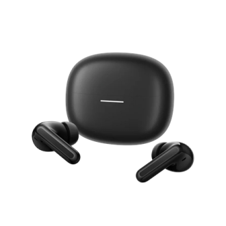 Xiaomi Earphones | REDMI Buds 8 | Bluetooth | In-ear | Black | Noise canceling | Wireless