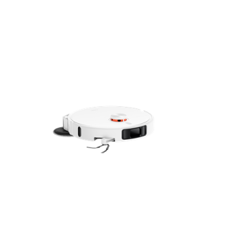 Xiaomi Robot Vacuum H50 Pro EU | Wet&Dry | 5200 mAh | 15000 Pa | White Xiaomi Robot Vacuum H50 Pro EU | Wet&Dry | 5200 mAh | 15000 Pa | White