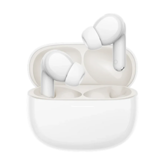 Xiaomi Earphones | REDMI Buds 8 | Bluetooth | In-ear | White | Noise canceling | Wireless Xiaomi Earphones | REDMI Buds 8 | Bluetooth | In-ear | White | Noise canceling | Wireless