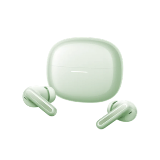 Xiaomi Earphones | REDMI Buds 8 | Bluetooth | In-ear | Green | Noise canceling | Wireless Xiaomi Earphones | REDMI Buds 8 | Bluetooth | In-ear | Green | Noise canceling | Wireless