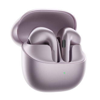 Xiaomi Buds 6 | Bluetooth | Semi-in-ear | Microphone | Nebula Purple | Noise canceling | Wireless