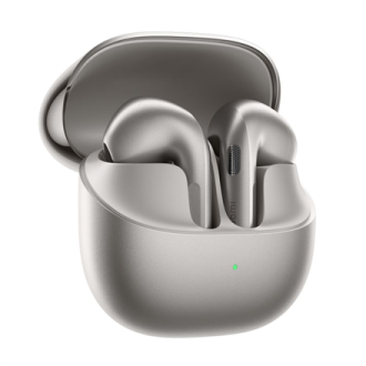 Xiaomi Buds 6 | Bluetooth | Semi in ear | Microphone | Titan Gray | Noise canceling | Wireless Xiaomi Buds 6 | Bluetooth | Semi in ear | Microphone | Titan Gray | Noise canceling | Wireless