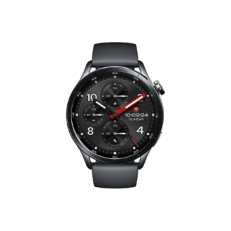 Xiaomi Watch S5 46mm | Smart watch | AMOLED | 1.48 | Waterproof | Black