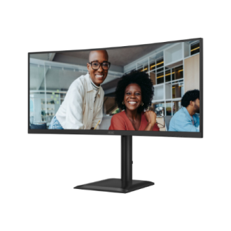 AOC | CU34E4CV | 34 