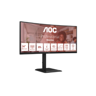 AOC | CU34E4CV | 34 
