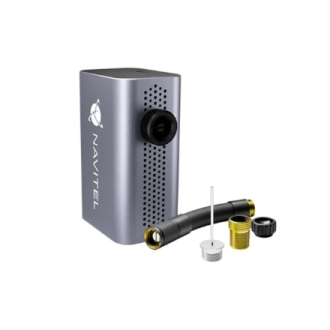 Navitel | Compact Air Compressor | FLOW AIR12 PRO