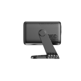 Philips NeoPix 460 Smart Projector | Full HD (1920x1080) | 500 ANSI lumens | Black | Wi-Fi Philips NeoPix 460 Smart Projector | Full HD (1920x1080) | 500 ANSI lumens | Black | Wi-Fi