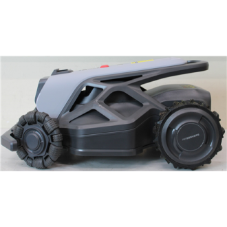 SALE OUT. AIRSEEKERS LIMITED Tron SE 300 AI Vision Mulching Mower, 1500m , Ai Vision + NRTK | 10 Ah | DAMAGED PACKAGING, USED, D SALE OUT. AIRSEEKERS LIMITED Tron SE 300 AI Vision Mulching Mower, 1500m , Ai Vision + NRTK | 10 Ah | DAMAGED PACKAGING, USED, D