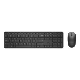 Dell Pro 5 Keyboard and Mouse | KM526 | Keyboard and Mouse Set | Wireless | US International | Black Dell Pro 5 Keyboard and Mouse | KM526 | Keyboard and Mouse Set | Wireless | US International | Black