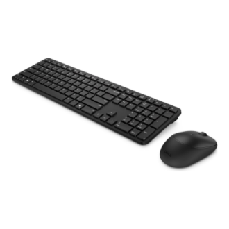 Dell Pro 5 Keyboard and Mouse | KM526 | Keyboard and Mouse Set | Wireless | US International | Black Dell Pro 5 Keyboard and Mouse | KM526 | Keyboard and Mouse Set | Wireless | US International | Black