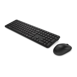 Dell Pro 5 Keyboard and Mouse | KM526 | Keyboard and Mouse Set | Wireless | US International | Black Dell Pro 5 Keyboard and Mouse | KM526 | Keyboard and Mouse Set | Wireless | US International | Black