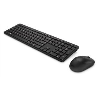 Dell Pro 5 Keyboard and Mouse | KM526 | Keyboard and Mouse Set | Wireless | US International | Black Dell Pro 5 Keyboard and Mouse | KM526 | Keyboard and Mouse Set | Wireless | US International | Black