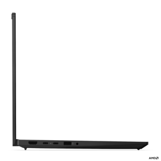 Lenovo ThinkPad E14 G8 AMD | Black | 14 Lenovo ThinkPad E14 G8 AMD | Black | 14