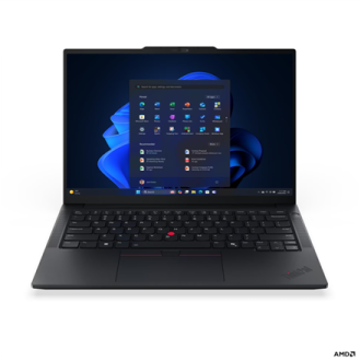 Lenovo ThinkPad E14 G8 AMD | Black | 14 Lenovo ThinkPad E14 G8 AMD | Black | 14