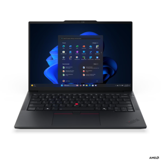 Lenovo ThinkPad E14 G8 AMD | Black | 14 Lenovo ThinkPad E14 G8 AMD | Black | 14