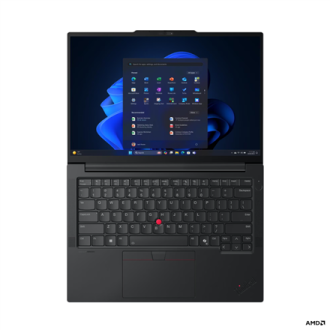 Lenovo ThinkPad E14 G8 AMD | Black | 14 Lenovo ThinkPad E14 G8 AMD | Black | 14