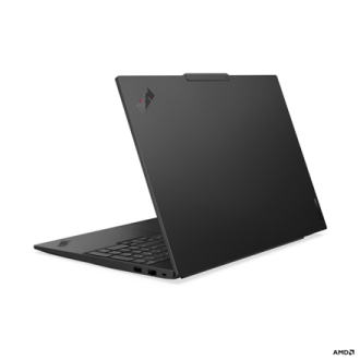 Lenovo ThinkPad E16 G4 AMD | Black | 16 