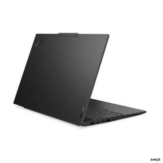 Lenovo ThinkPad E16 G4 AMD | Black | 16 