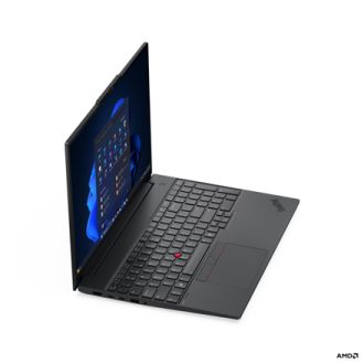 Lenovo ThinkPad E16 G4 AMD | Black | 16 Lenovo ThinkPad E16 G4 AMD | Black | 16