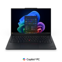 Lenovo ThinkPad E14 G8 Intel | Black | 14 