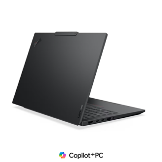 Lenovo ThinkPad E14 G8 Intel | Black | 14 