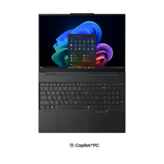 Lenovo ThinkPad E16 G4 Intel | Black | 16 Lenovo ThinkPad E16 G4 Intel | Black | 16