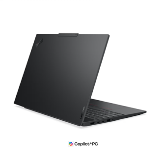 Lenovo ThinkPad E16 G4 Intel | Black | 16 Lenovo ThinkPad E16 G4 Intel | Black | 16
