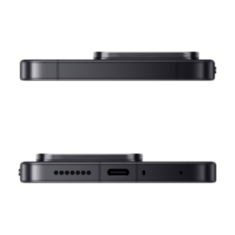 Xiaomi 17T Pro | Black | 6.83 