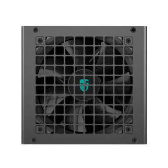 Deepcool 80 PLUS Bronze PSU | PF650X | 650 W | Black Deepcool 80 PLUS Bronze PSU | PF650X | 650 W | Black