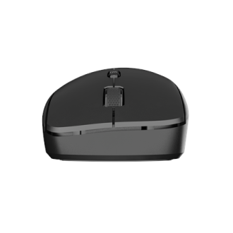 Natec Hawk 2 | Wireless | 2.4 GHz | Black Natec Hawk 2 | Wireless | 2.4 GHz | Black