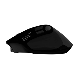 Natec Mouse | Jaguar Pro | Wireless | 2.4 GHz, Bluetooth | Black Natec Mouse | Jaguar Pro | Wireless | 2.4 GHz, Bluetooth | Black