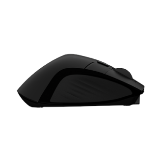 Natec Mouse | Jaguar Pro | Wireless | 2.4 GHz, Bluetooth | Black Natec Mouse | Jaguar Pro | Wireless | 2.4 GHz, Bluetooth | Black