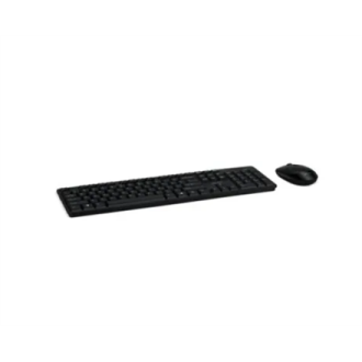 Acer NAK200 | Keyboard and Mouse Set | Wired | Mouse included | USI | Black