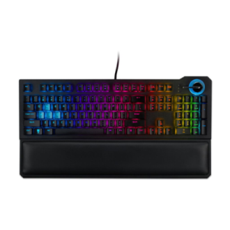 Acer Predator Aethon 700 | Gaming Keyboard | Wired | US | Black