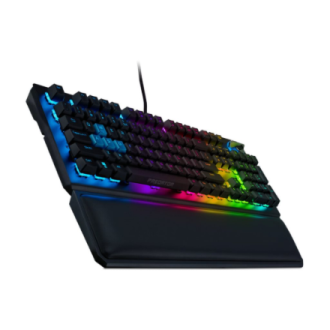 Acer Predator Aethon 700 | Gaming Keyboard | Wired | US | Black