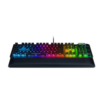 Acer Predator Aethon 700 | Gaming Keyboard | Wired | US | Black
