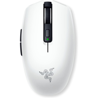 Razer Orochi V2 | Gaming Mouse | White | 2.4 GHz, Bluetooth Razer Orochi V2 | Gaming Mouse | White | 2.4 GHz, Bluetooth