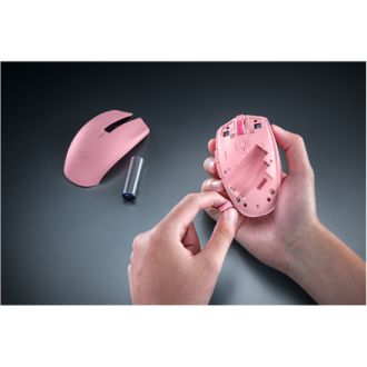 Razer Orochi V2 | Gaming Mouse | Quartz | 2.4 GHz, Bluetooth Razer Orochi V2 | Gaming Mouse | Quartz | 2.4 GHz, Bluetooth