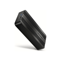 AXAGON USB-C 40Gbps external enclosure for M.2 NVMe SSD | EEM2-40G